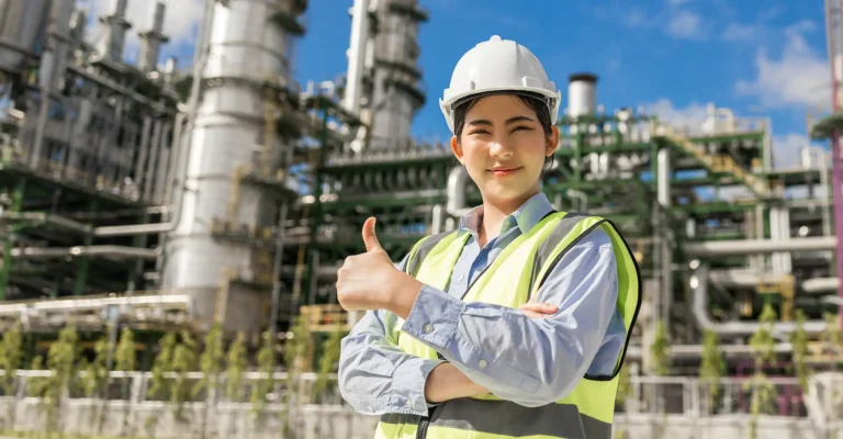 7000 Workers Needed For Oil and Gas Jobs in Saudi Arabia – Salaries, Requirements, and How to Apply